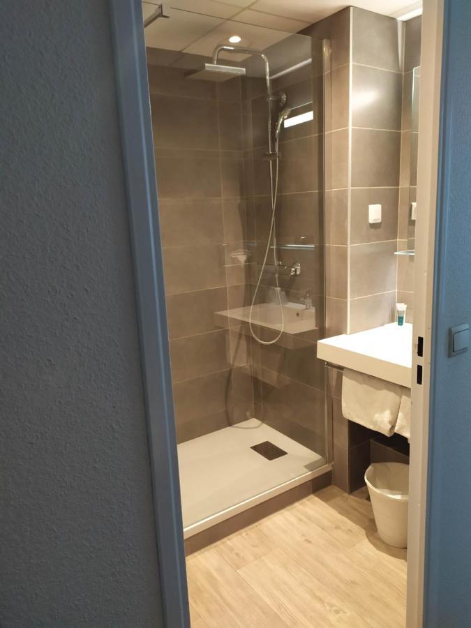 Thalazur Antibes - Hotel & Spa ภายนอก รูปภาพ
