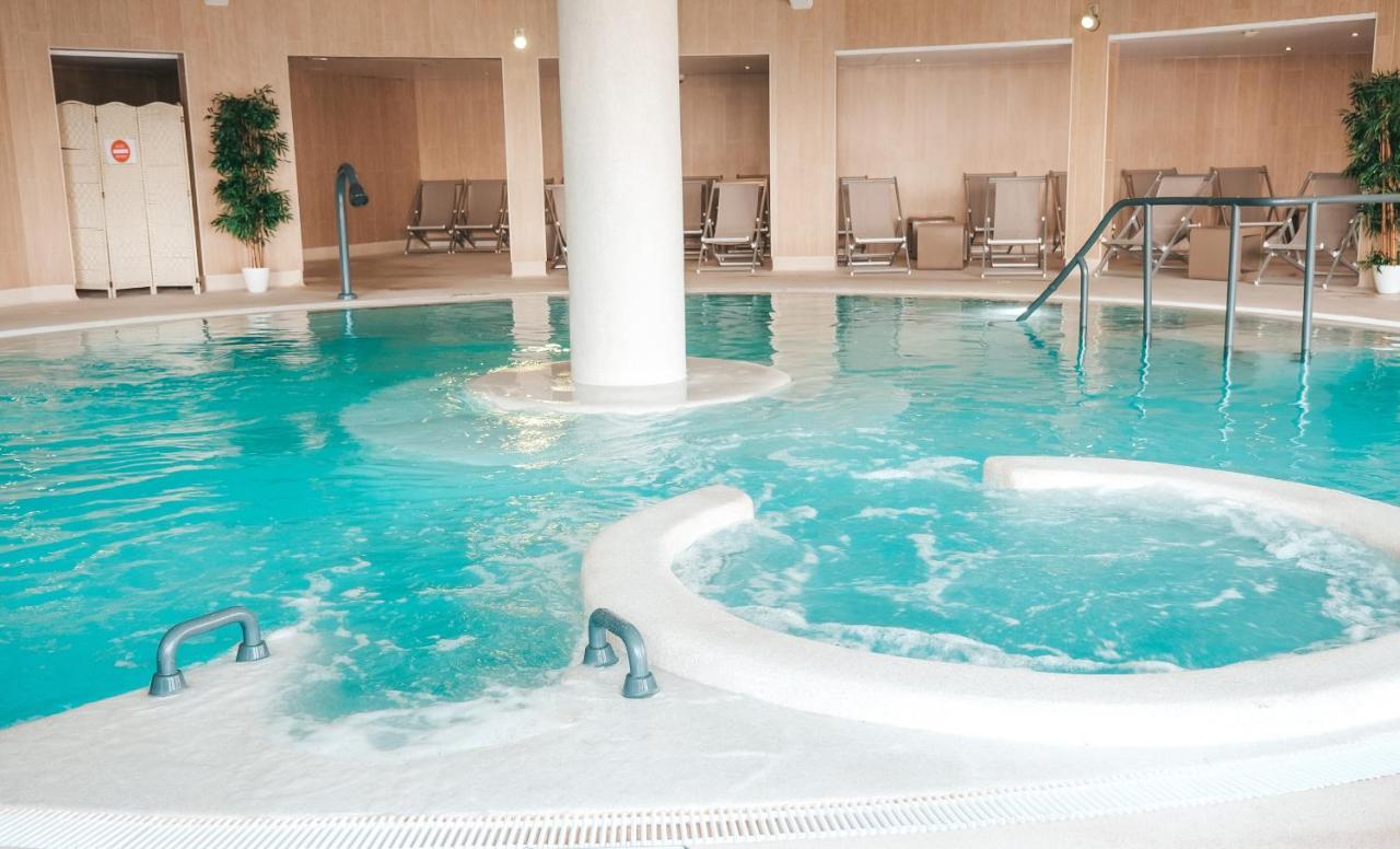 Thalazur Antibes - Hotel & Spa ภายนอก รูปภาพ