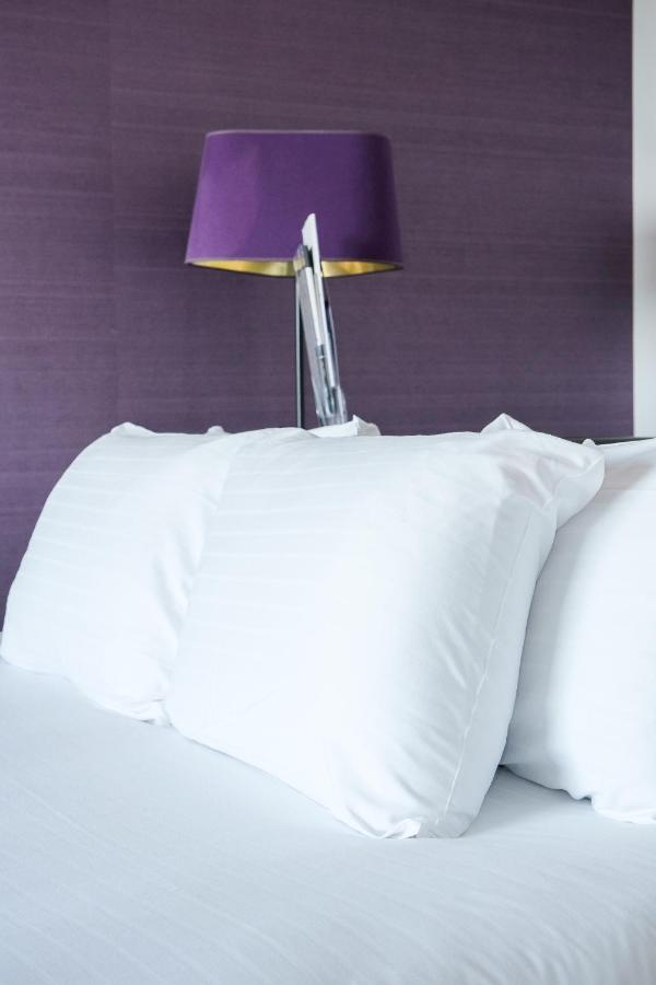 Thalazur Antibes - Hotel & Spa ภายนอก รูปภาพ