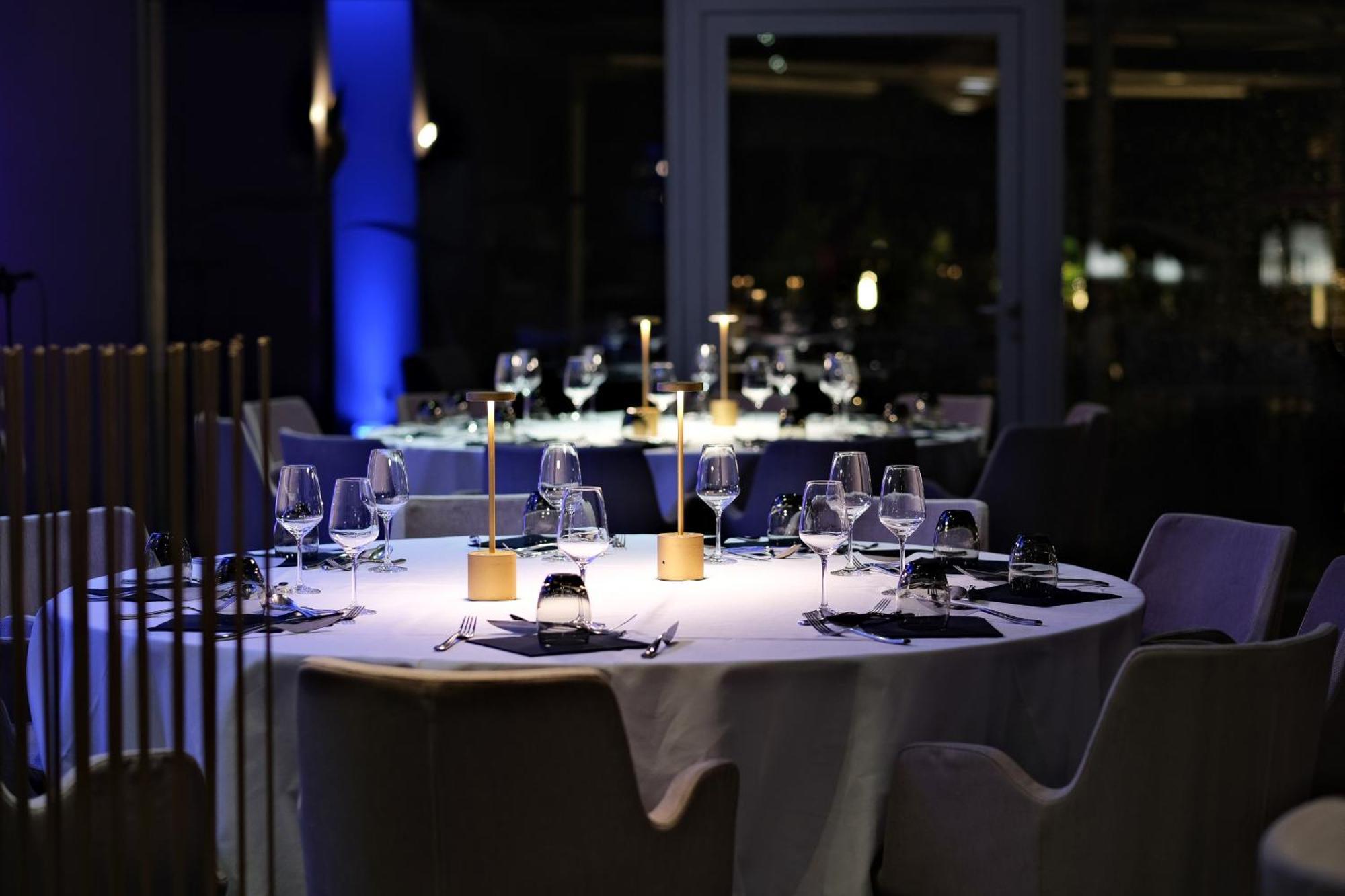 Thalazur Antibes - Hotel & Spa ภายนอก รูปภาพ