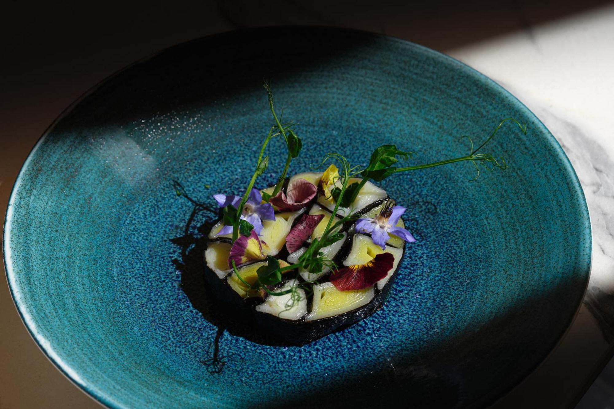 Thalazur Antibes - Hotel & Spa ภายนอก รูปภาพ