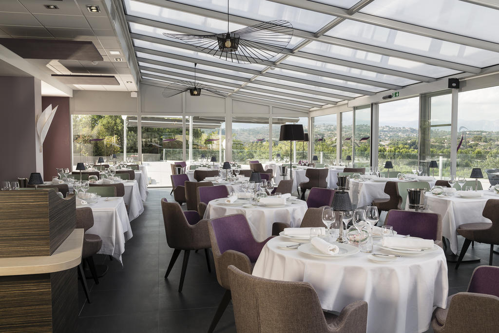 Thalazur Antibes - Hotel & Spa ห้อง รูปภาพ