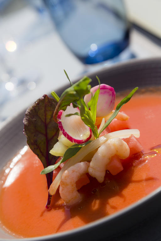 Thalazur Antibes - Hotel & Spa ภายนอก รูปภาพ
