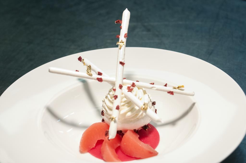 Thalazur Antibes - Hotel & Spa ภายนอก รูปภาพ